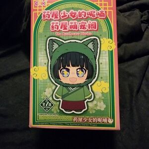 Apothecary Diaries Blind Box